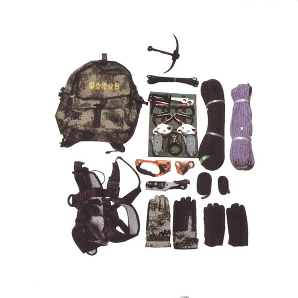 攀登作業(yè)包