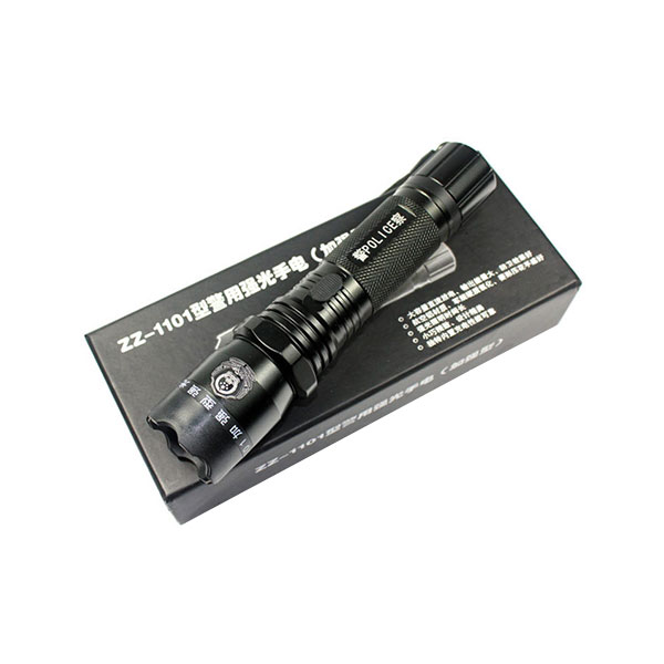 1101型自衛(wèi)器