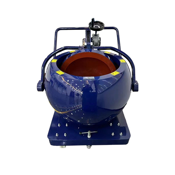 防爆球 抗爆能力2KG