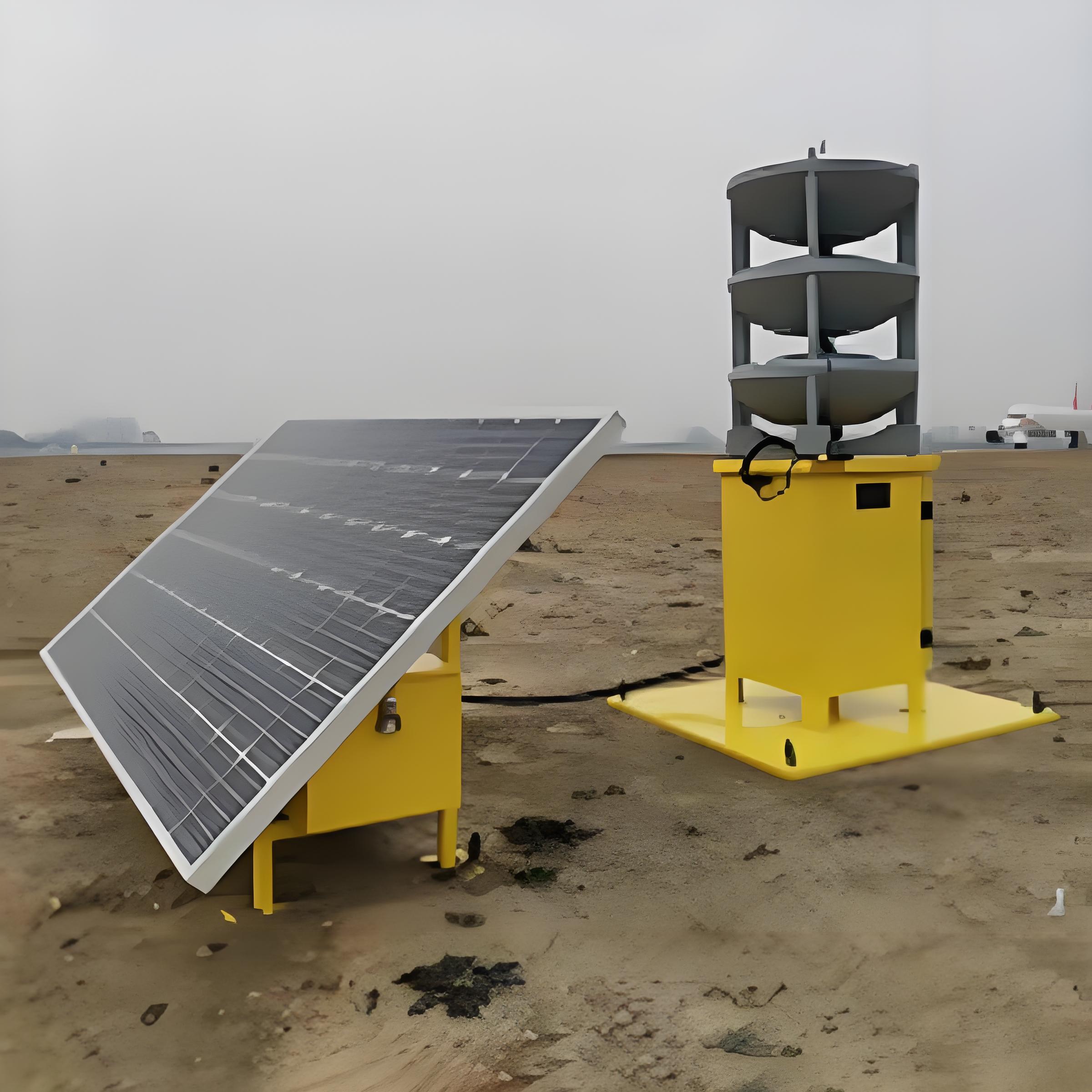 全向聲波驅(qū)鳥器(碟狀)